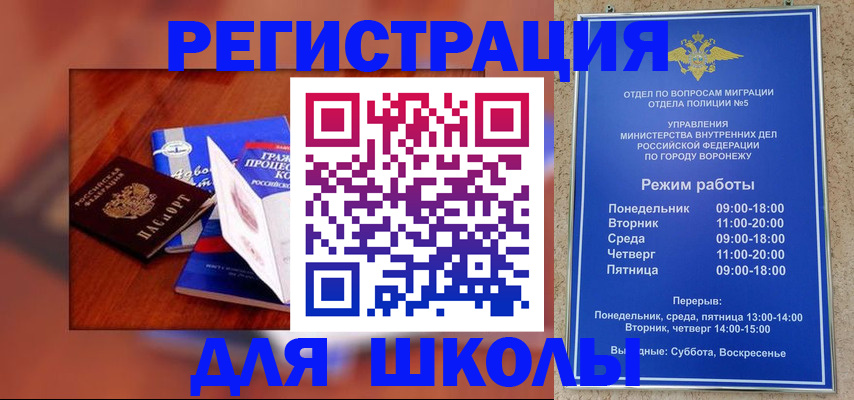 прописка для работы в Зверево